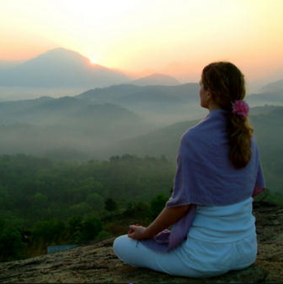 Meditation: An Act of Self Love